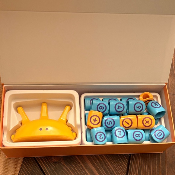 Shifu Plugo Count Math Kit - Picture 2 of 2